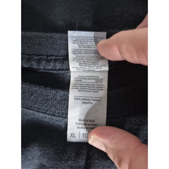 Demolition - Ax And Smash T-Shirt - Picture 3 of 7